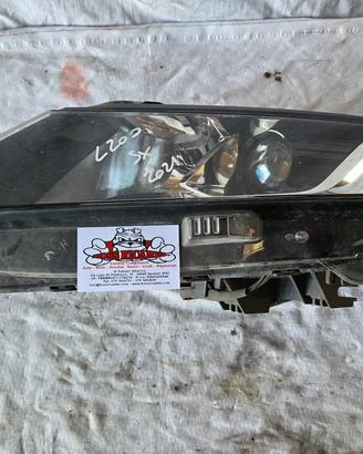 MITSUBISHI L200 2023 PROIETTORE ANTERIORE SINISTRO