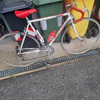 bicicletta  bianchi 