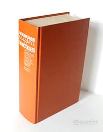 Enciclopedia GARZANTI di Filosofia (Garzanti 1996)