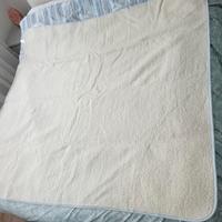 Coperta scaldaletto elettrico matrimoniale Ardes