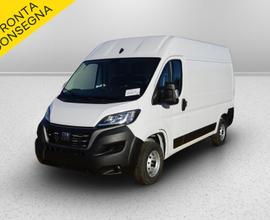 Fiat Ducato Ducato L2H2 140cv mjt furgone 3 posti