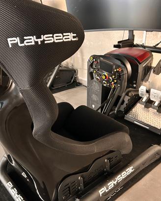 pedaliera Thrustmaster T-LCM Add On PC/PS4/XboxOne