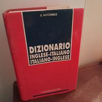 Dizionario inglese