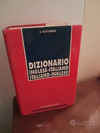 Dizionario inglese