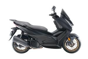 Zontes ZT 125 D