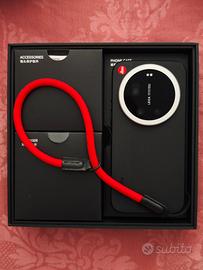 Xiaomi 17 Ultra 16Gb + 512Gb Black  import