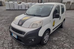 Fiat Fiorino 5 posti