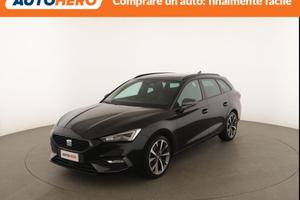 SEAT Leon HS57575
