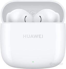 HUAWEI FreeBuds SE 2  Bianche NUOVE CONFEZIONATE