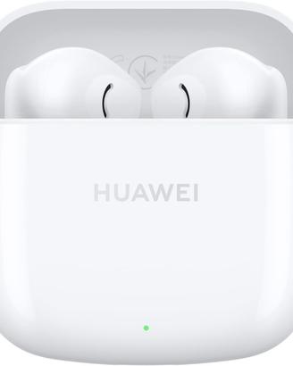 HUAWEI FreeBuds SE 2  Bianche NUOVE CONFEZIONATE