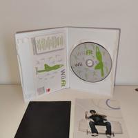 Wii fit PAL Nintendo 