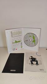 Wii fit PAL Nintendo 