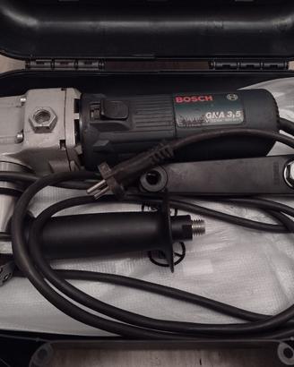 Roditrice BOSCH GNA 3-5 Professional