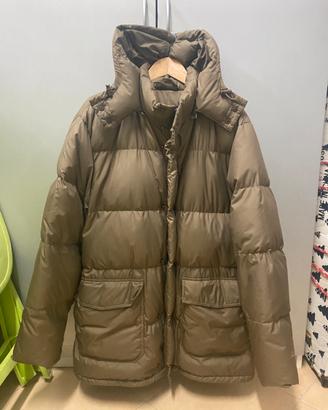 Piumino Moncler originale