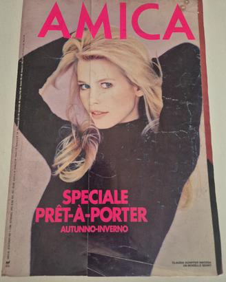 Rivista Amica 1994