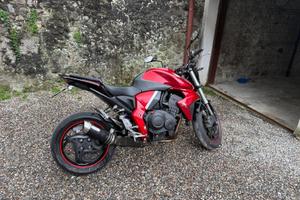 Honda CB 1000 R - 2011