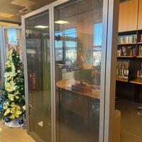 Moduli alluminio color canna di fucile