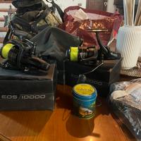 Mulinelli CarpFishing