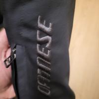 giubbotto moto da donna marca dainese modello arya