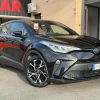 TOYOTA C-HR 2.0 Hybrid E-CVT Morebusiness SPORT