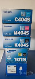 Cartucce Samsung originali