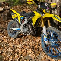 Suzuki valenti sm 2020 motard/enduro