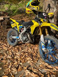 Suzuki valenti sm 2020 motard/enduro