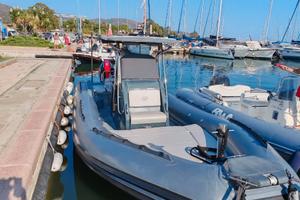 Gommone CAB Dorado 8.7