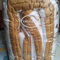 Completo letto matrimoniale Trussardi