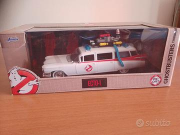 auto di GHOSTBUSTERS scala 1:18