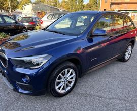 Bmw x1 S- line 1.6tdi - 2017