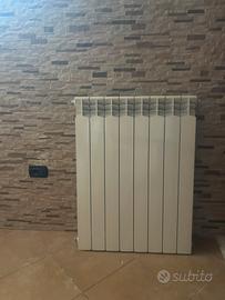 Termosifone 8 elementi