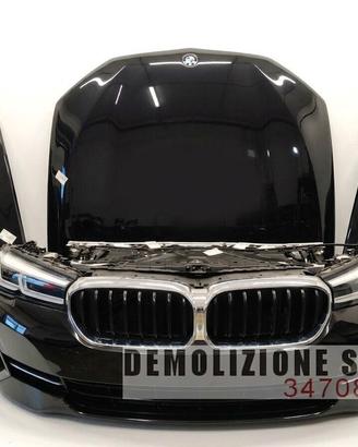 MUSATA AIRBAG Porte bmw g30 g31 serie 5 520