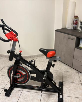 cickette a pedali