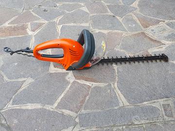 Tagliasiepi elettrico mod.Eletrolux