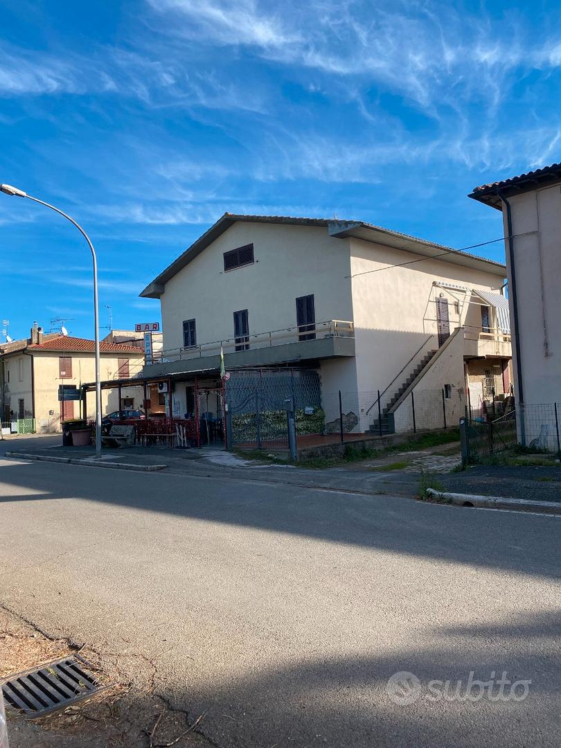 Appartamento – Roccastrada, Sticciano - Altro