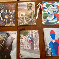 Calendario Carabinieri 6 annate