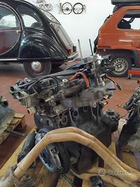 Motore 1.0 fire con testa 1.2 multipoint