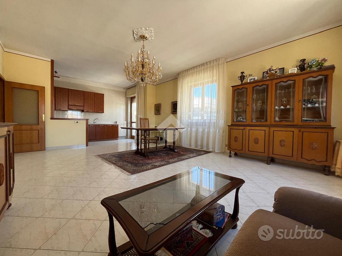 Appartamento – San Severo, Foggia - Vista 3