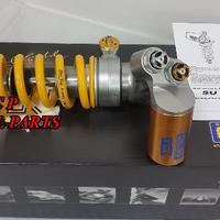 Suzuki gsx r 1000 2017 > ammortizzatore ohlins ttx
