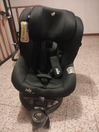 Seggiolino auto ruotabile jole