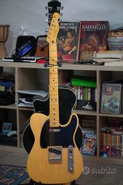 Squier Telecaster Classic Vibe '50s + Accessori