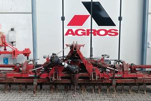 ERPICE ROTANTE BREVIGLIERI