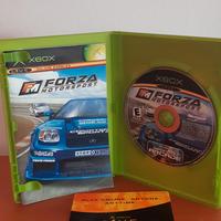 Videogioco Forza Motor Sport 