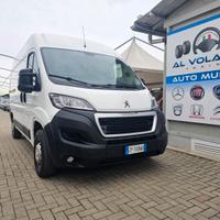Peugeot Boxer 2.0 BlueHdi 333 - 130 cv PM-TM