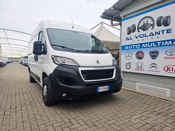 Peugeot Boxer 2.0 BlueHdi 333 - 130 cv PM-TM