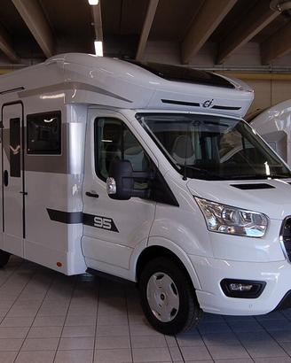 Ci International HORON 95 XT