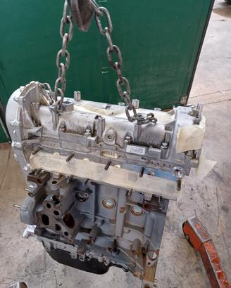 199B4000 MOTORE FIAT 1.3 MTJ