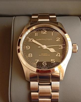 orologio Hamilton Murph 38 