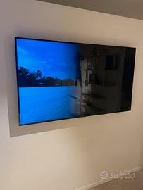 Tv Samsung 65 UHD
